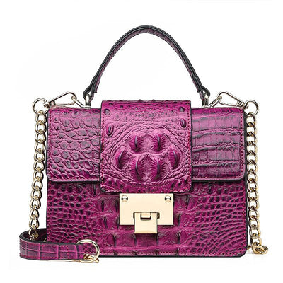 High Quality Korean Style Crossbody Handbag For Women