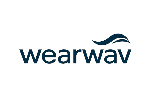 create A logo with this name wearwav